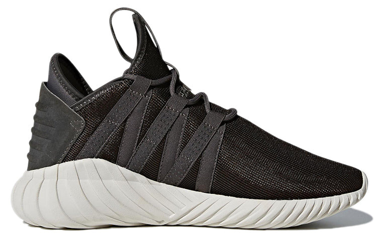 (WMNS) adidas Tubular Dawn 'Brown Trace Grey' CQ2507 - 2