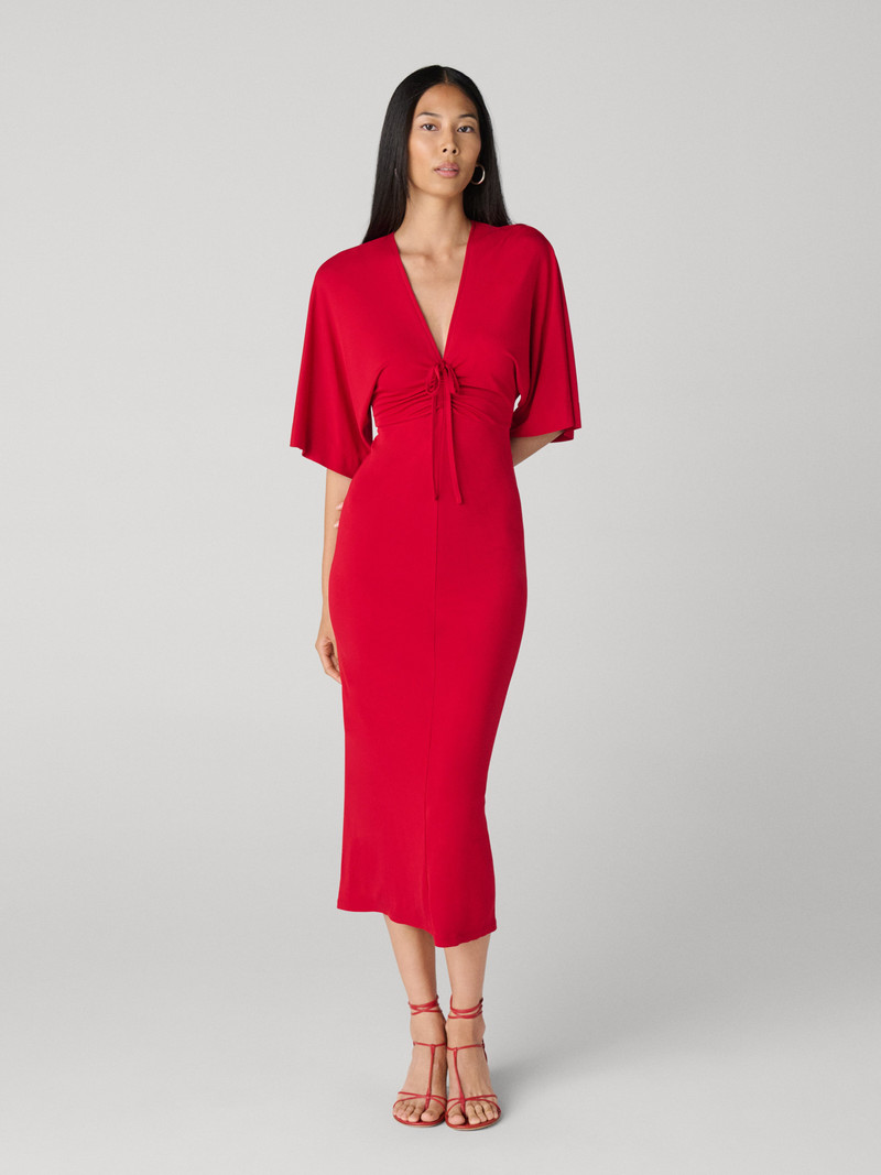 Valerie Dress 1