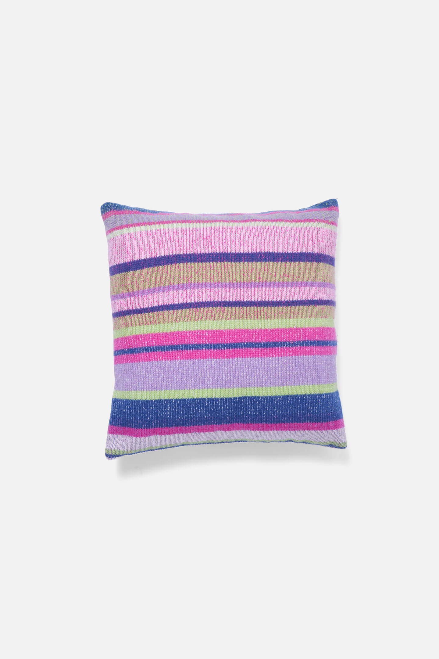 20X20 STRIPE SUPER SOFT PILLOW - 1