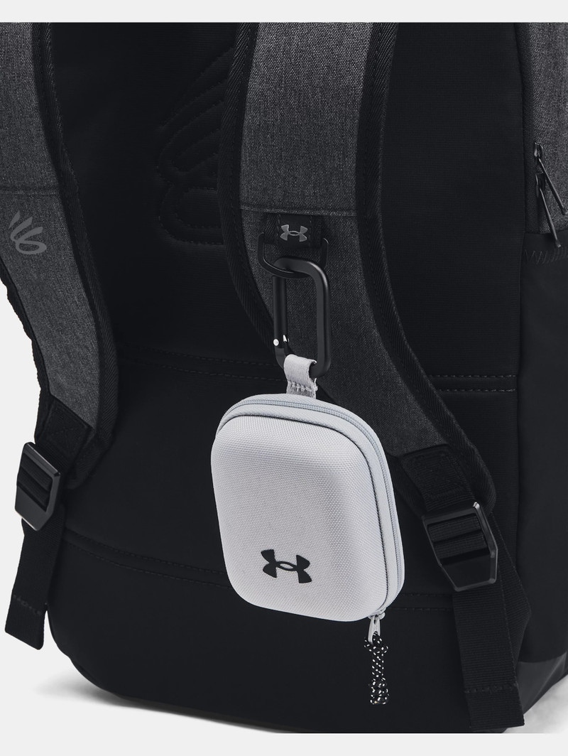 Curry Splash Backpack 5