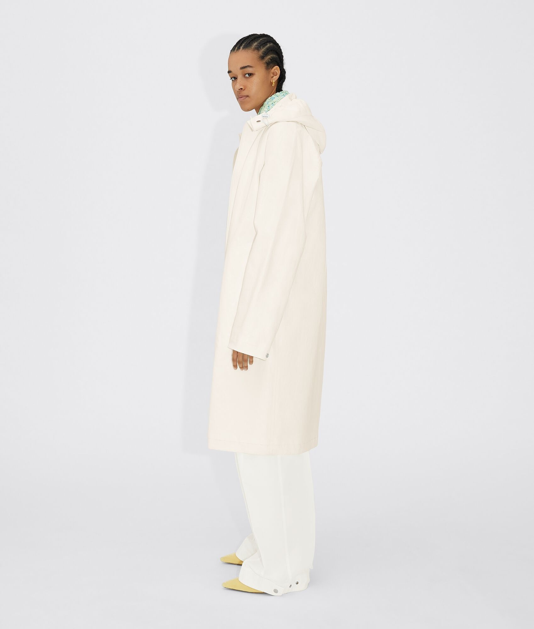 parka - 2