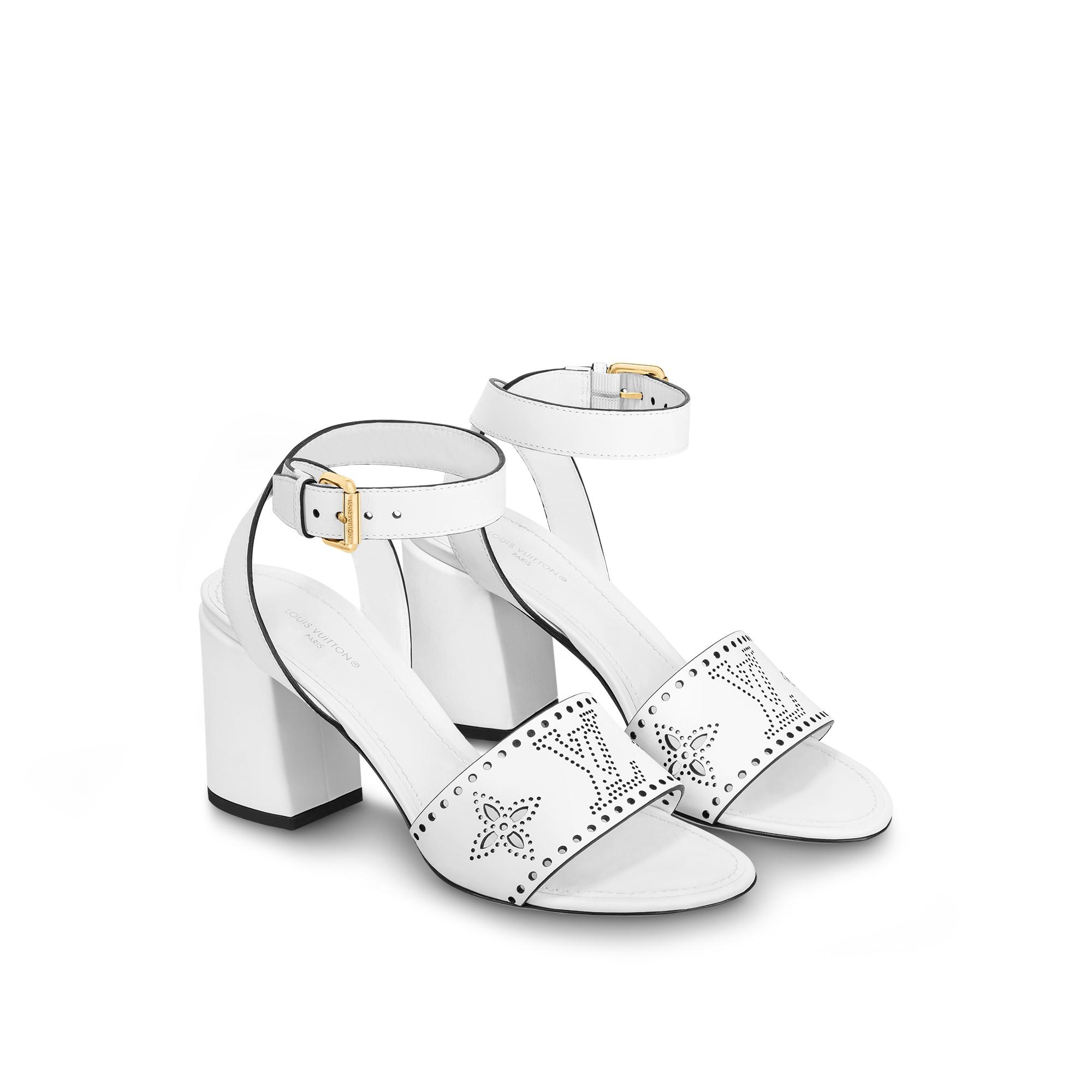 Horizon Sandal - 3