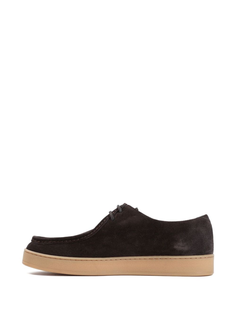Nocton derby shoes - 3