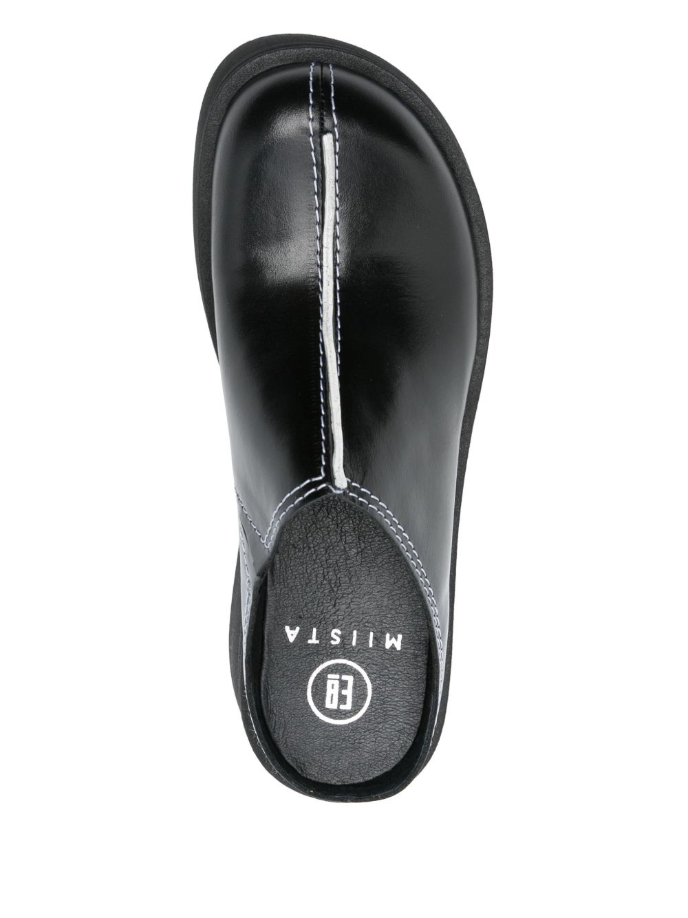 MIISTA Mego mules | REVERSIBLE