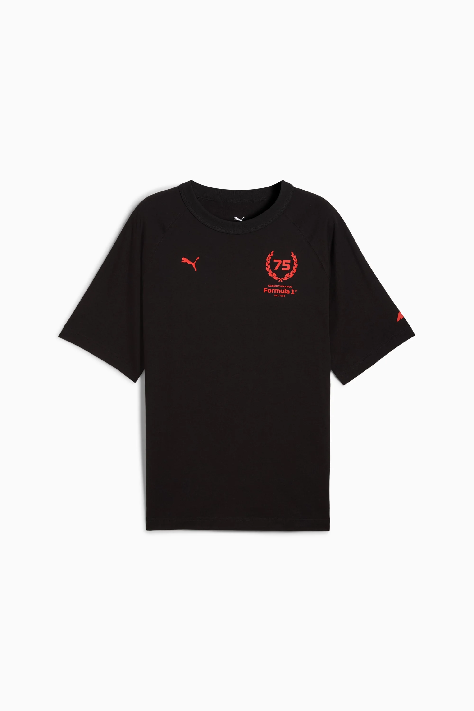 F1® 75yrs Relaxed Tee Men - 1