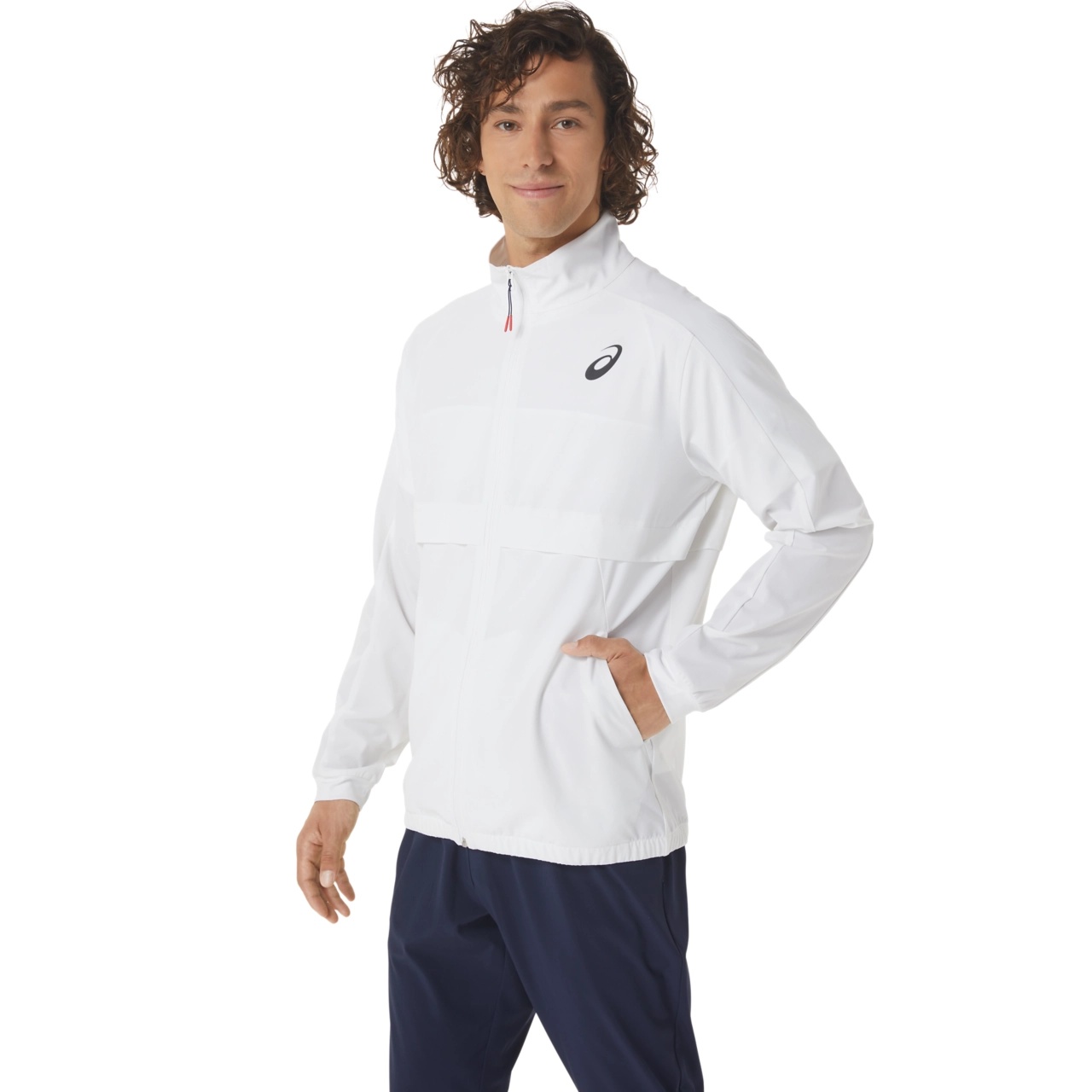 MEN'S MATCH JACKET - 3