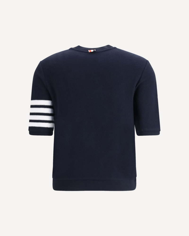 Thom Browne Cotton T-shirt outlook