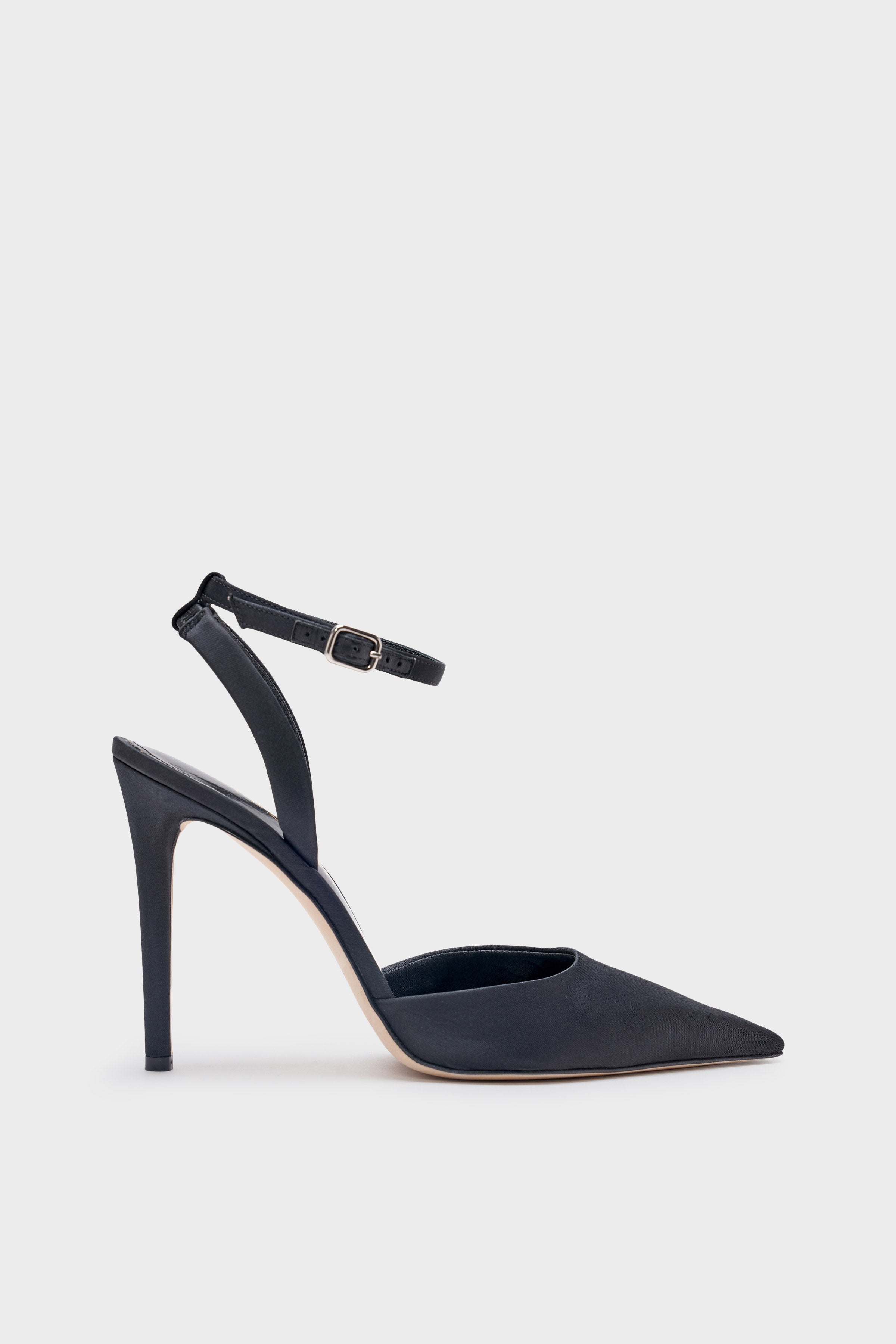 'APHRODITE' HEEL - 3