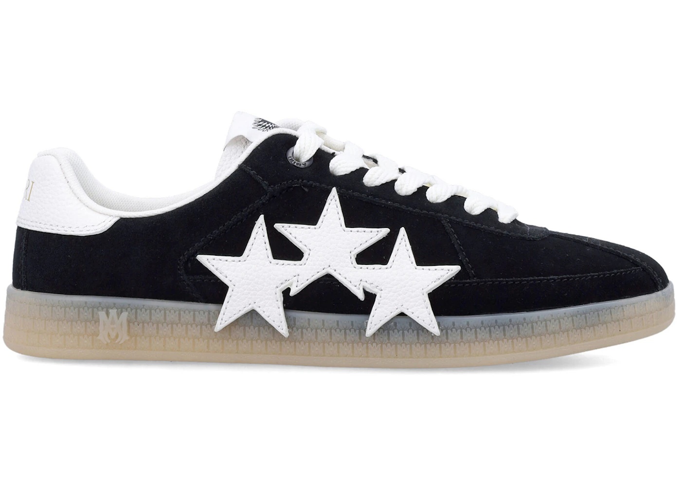 AMIRI Pacific Stars Black - 1