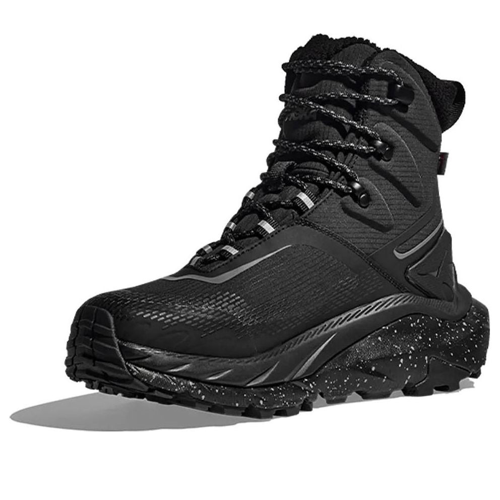 (WMNS) HOKA ONE ONE Kaha 2 FROST GTX 'Black' 1155195-BBLC - 3