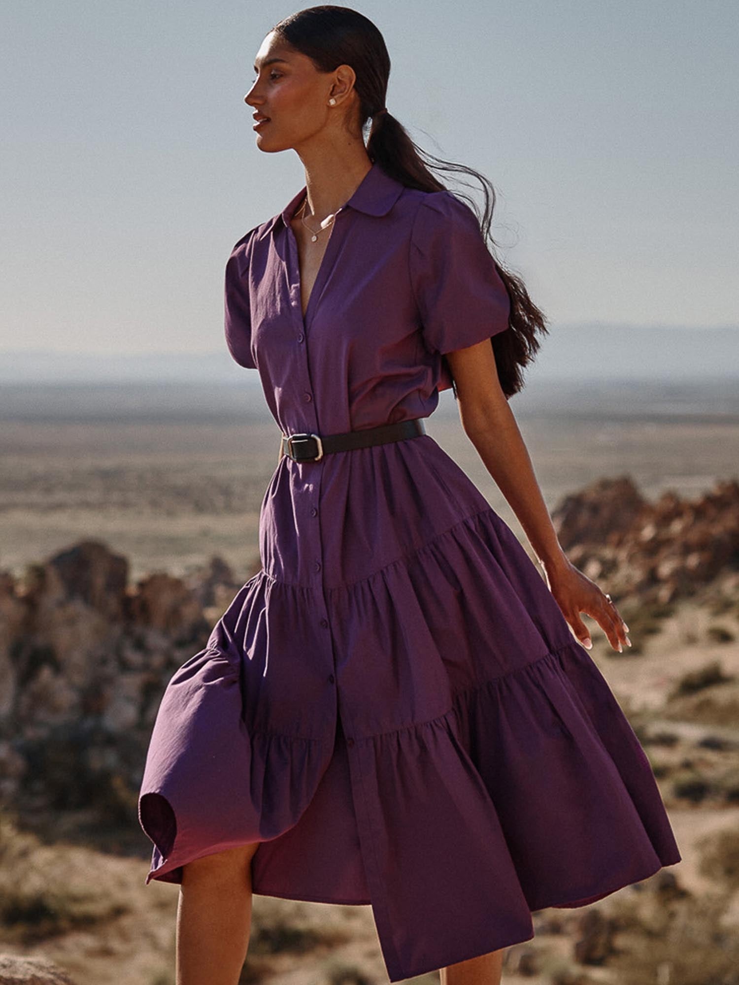 The Havana Dress - 7