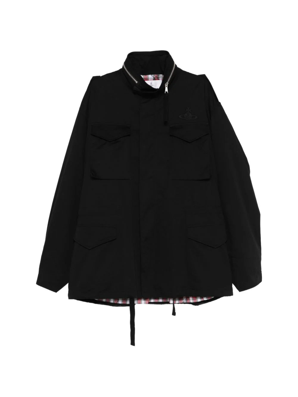 HILDA JESSER JACKET - 1
