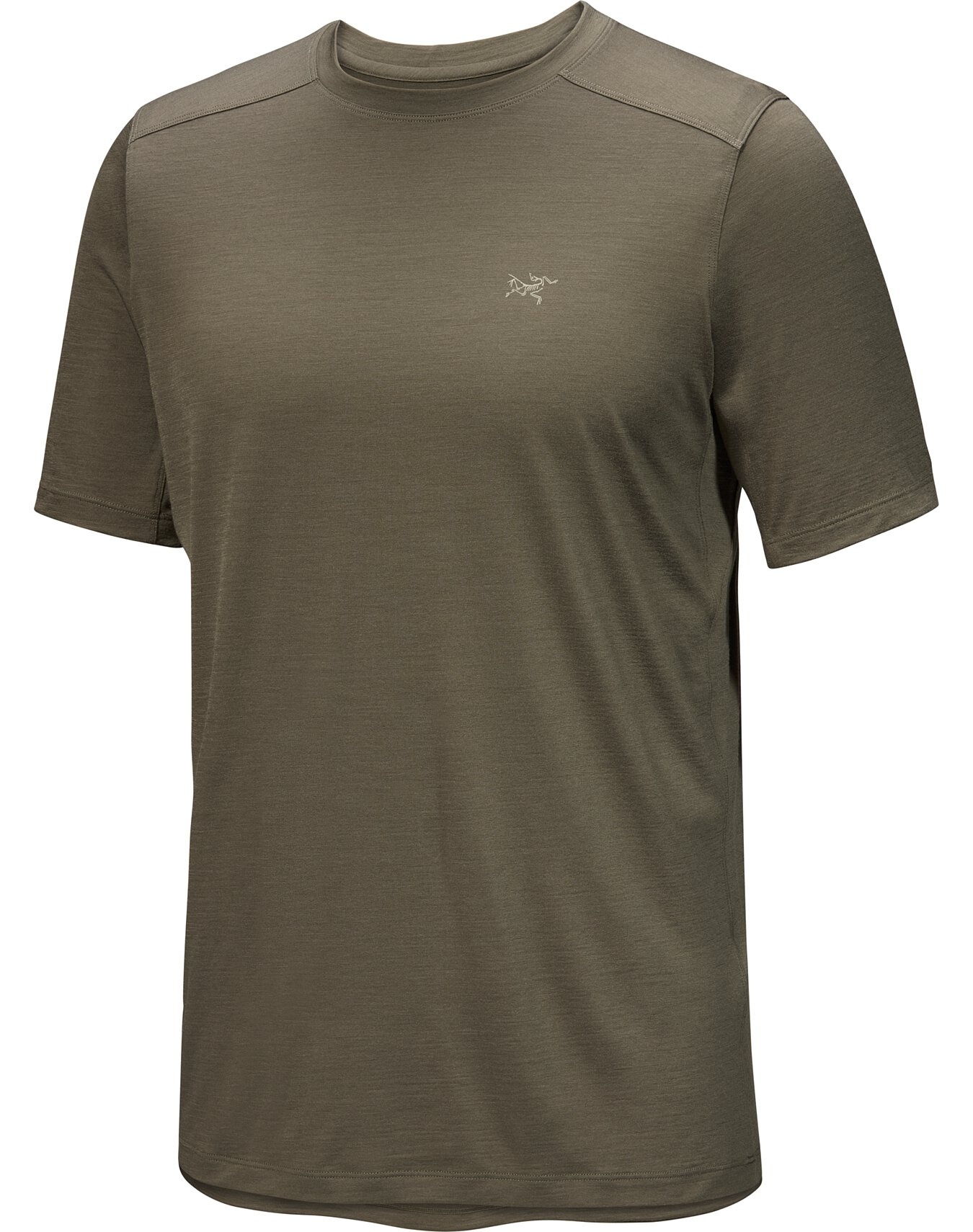 Ionia Merino Wool Shirt SS - 1