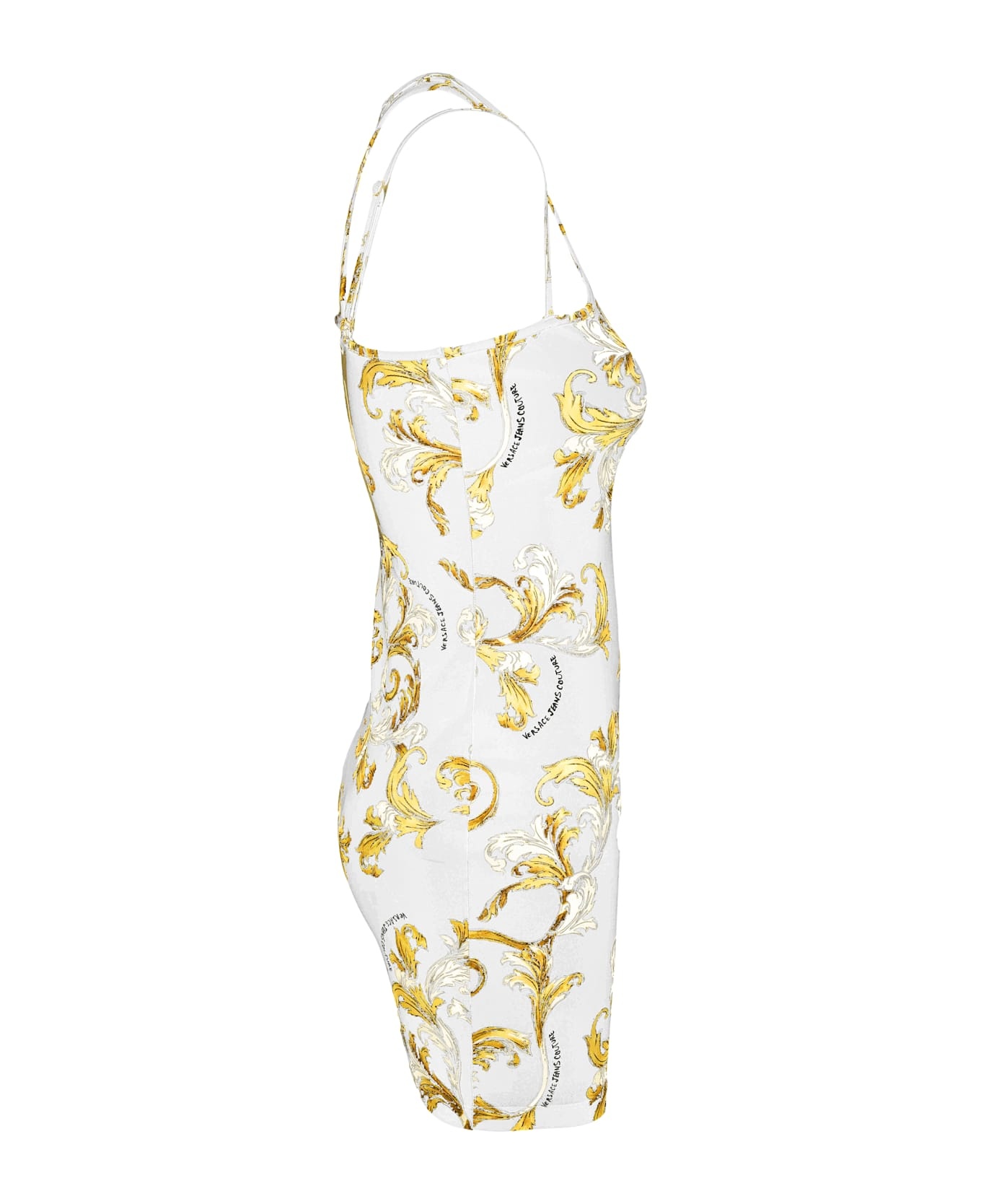 Versace Jeans Couture Dress - 3