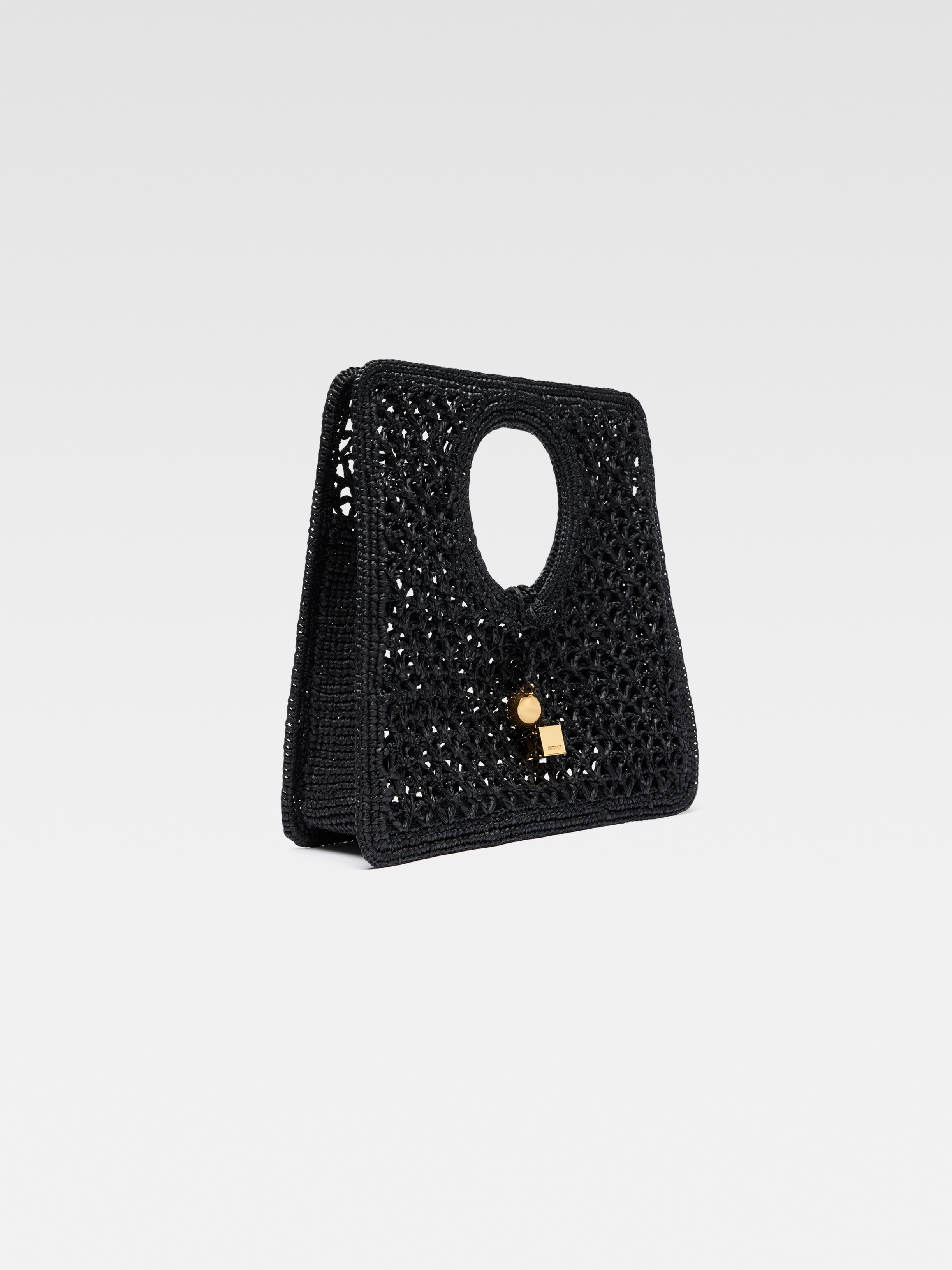 The Spiaggia small square bag - 2