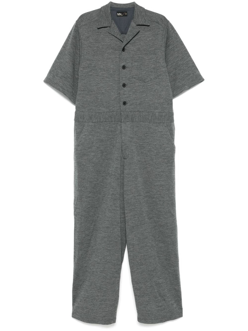 wide-leg jumpsuit 1