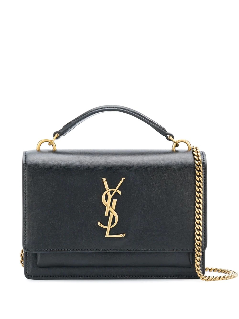 Cassandra shoulder bag - 1