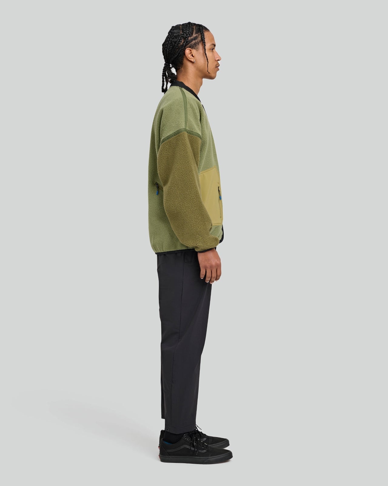 Thermal Pro Fleece Jacket - 3