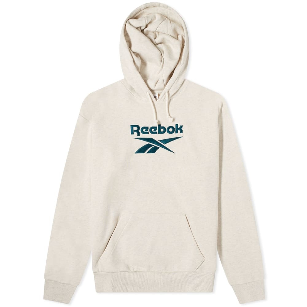 Reebok Classic Vector Hoodie - 1