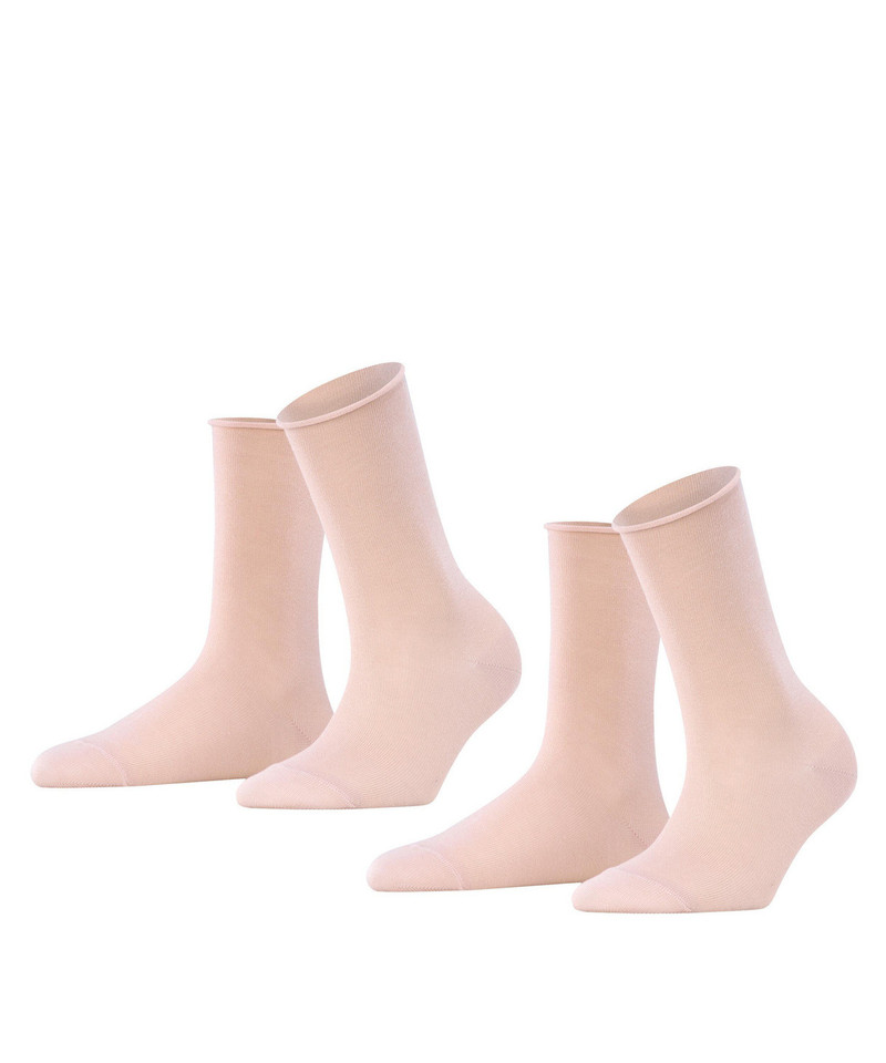 Happy 2-Pack Women Socks 1