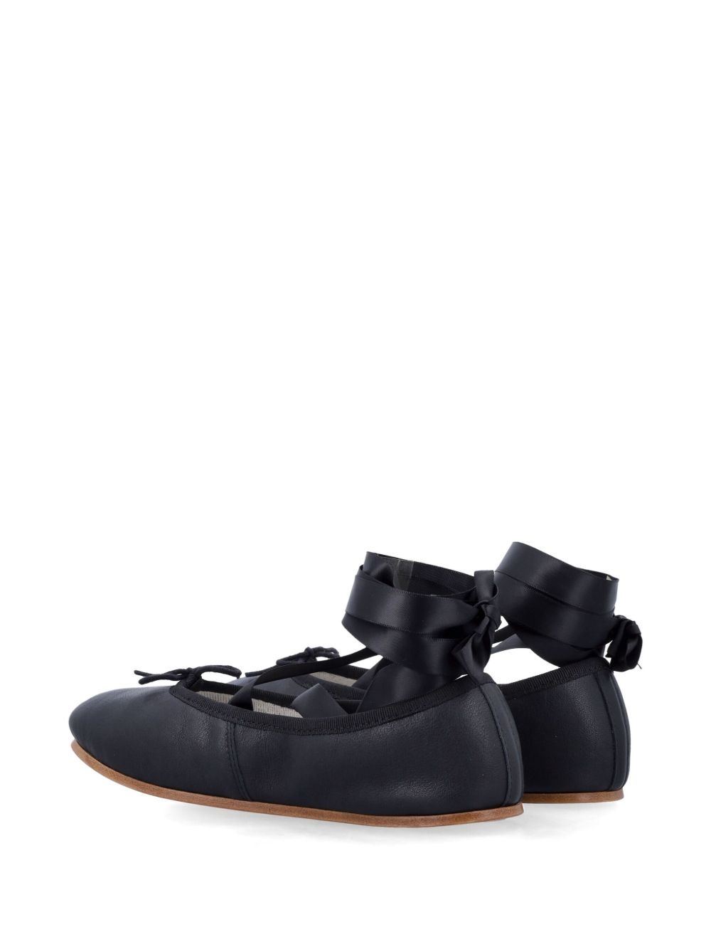Sophia ballet flats - 3