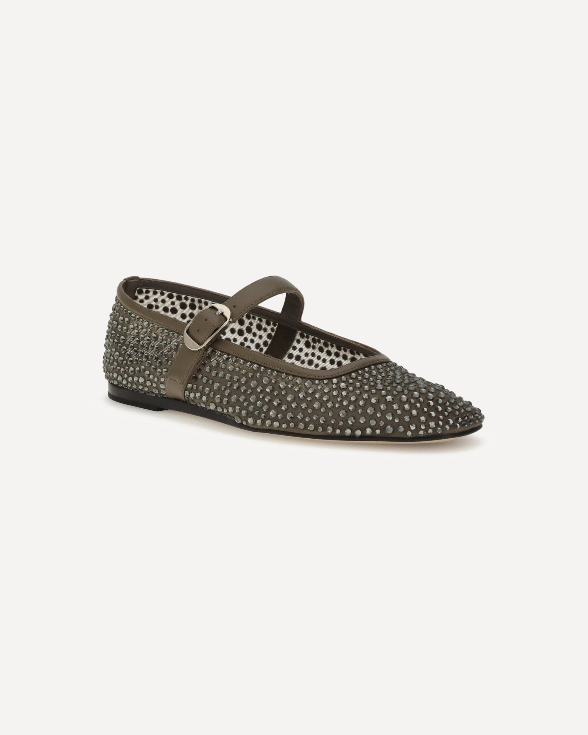 Mary-Jane Ballerinas - 2
