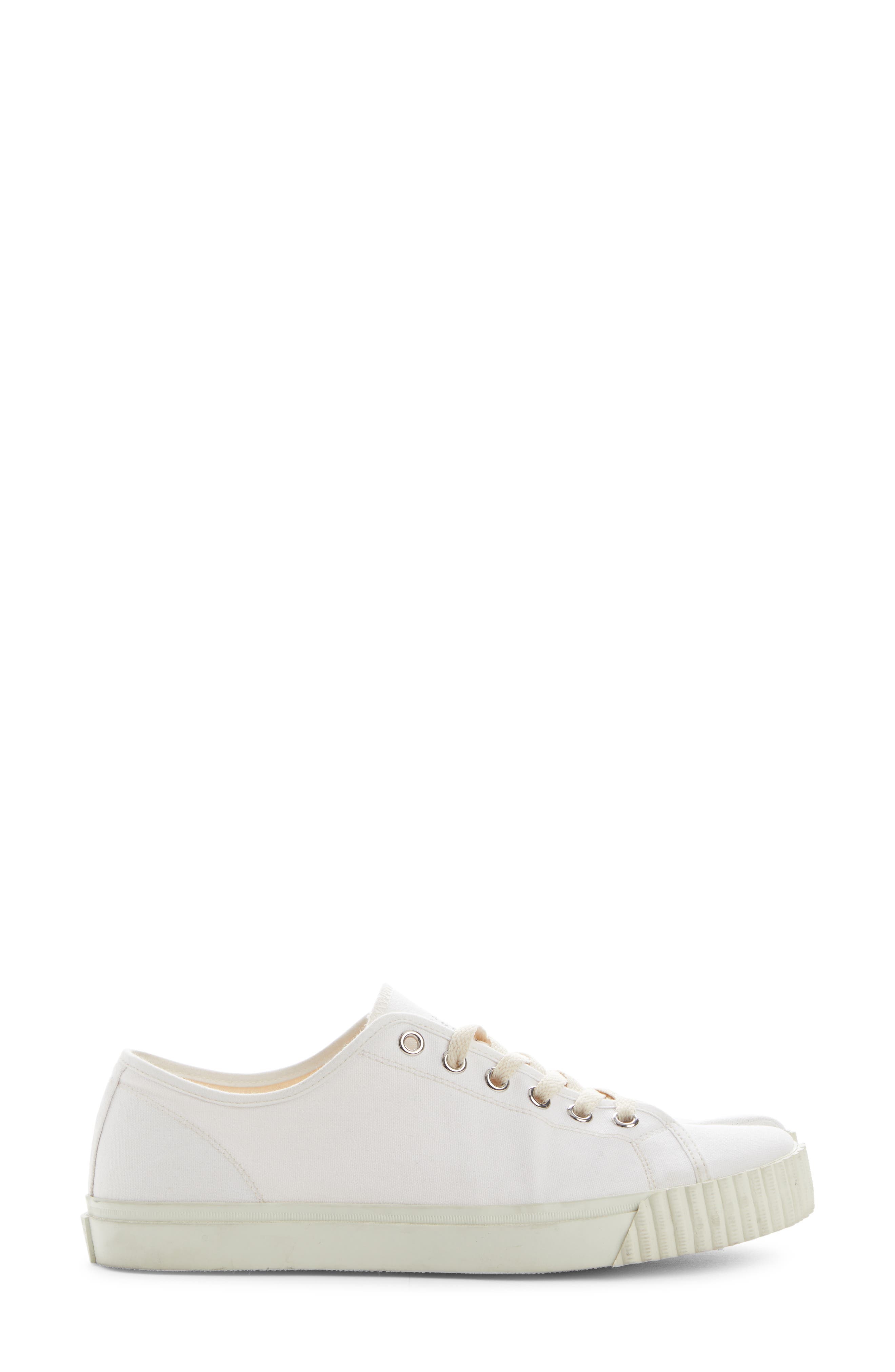 Tabi Low Top Sneaker - 4