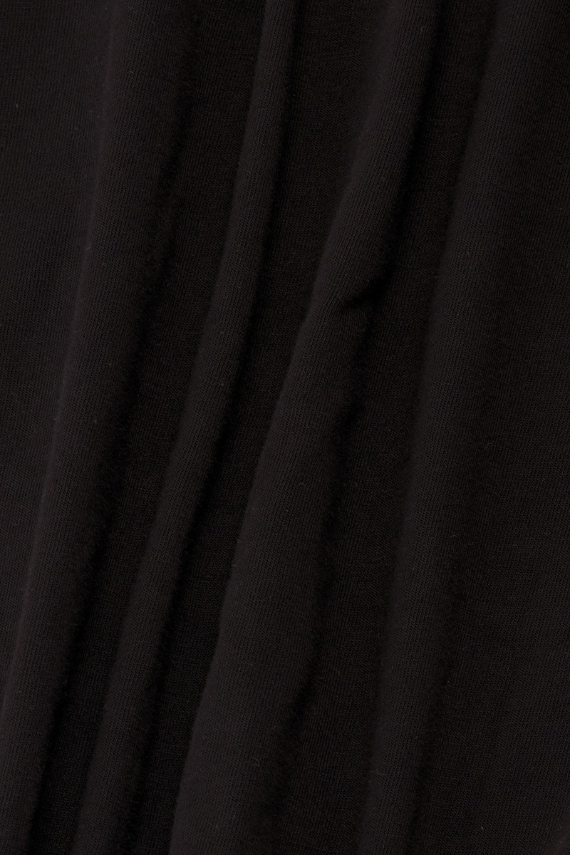 GRLFRND Shrunken Zip Hoodie outlook