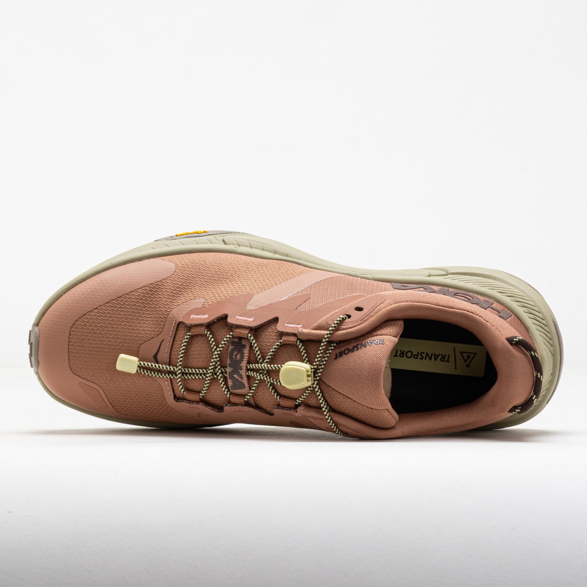 HOKA Transport Men's Maple/Grassland - 3