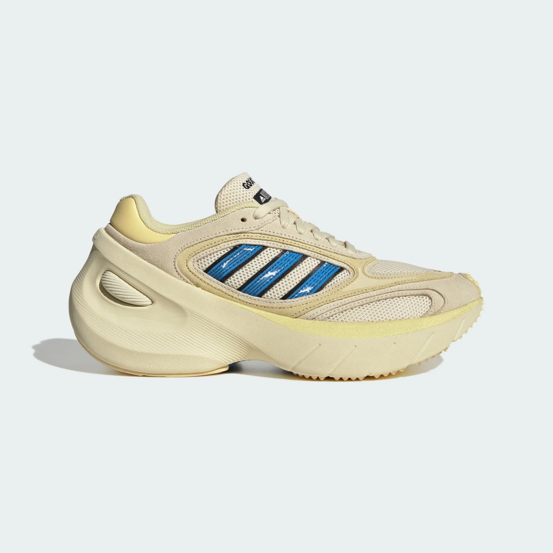 ADIZERO GOUKANA SHOES - 1