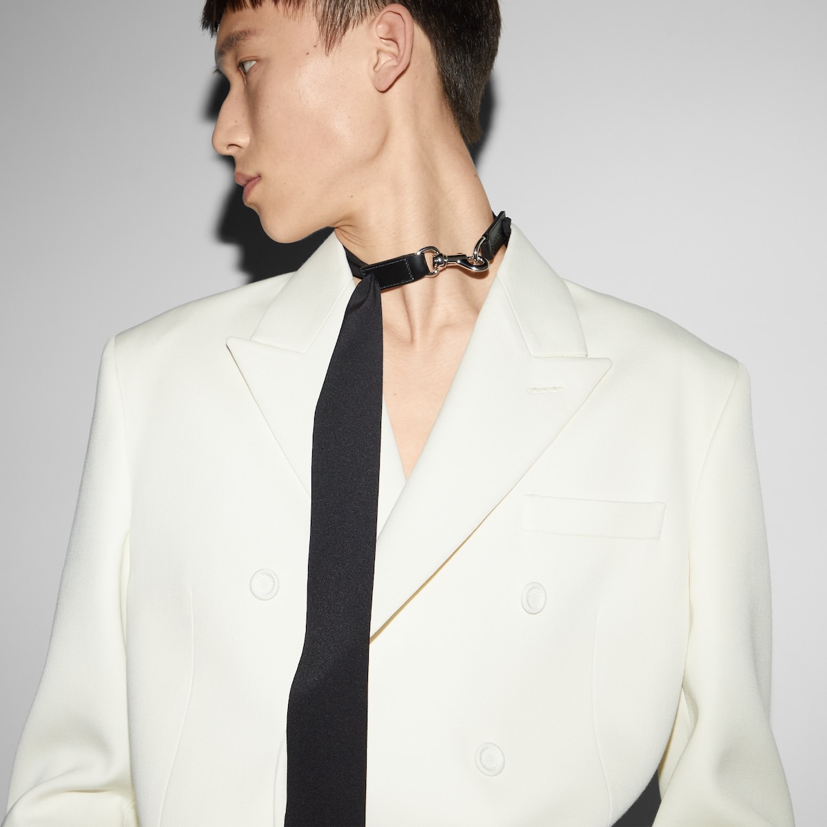 Wool suit - 5