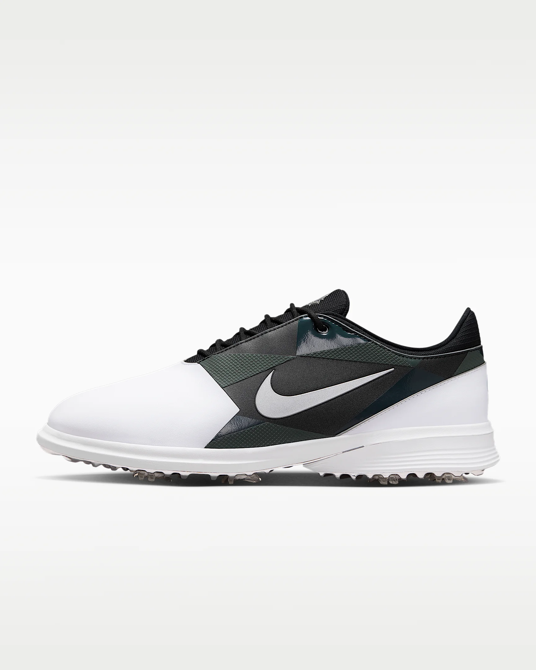 Nike Victory Tour 4 Golf Shoes - 1