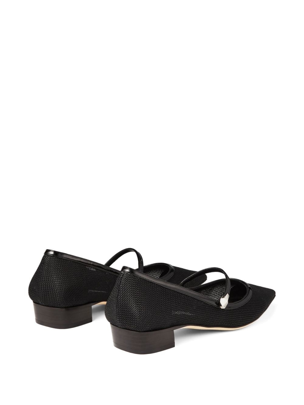 Carolyn ballerina shoes - 3