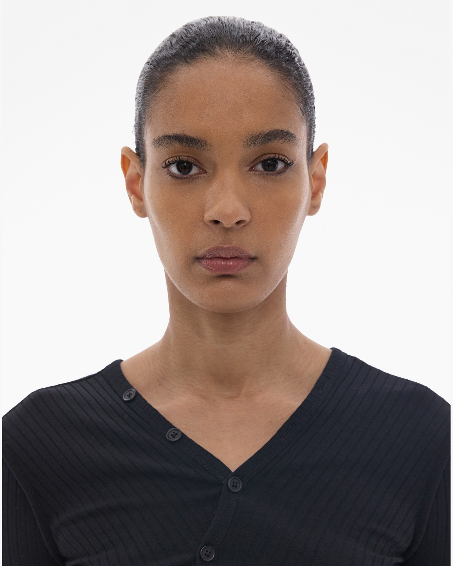 TWISTED TEE - 7