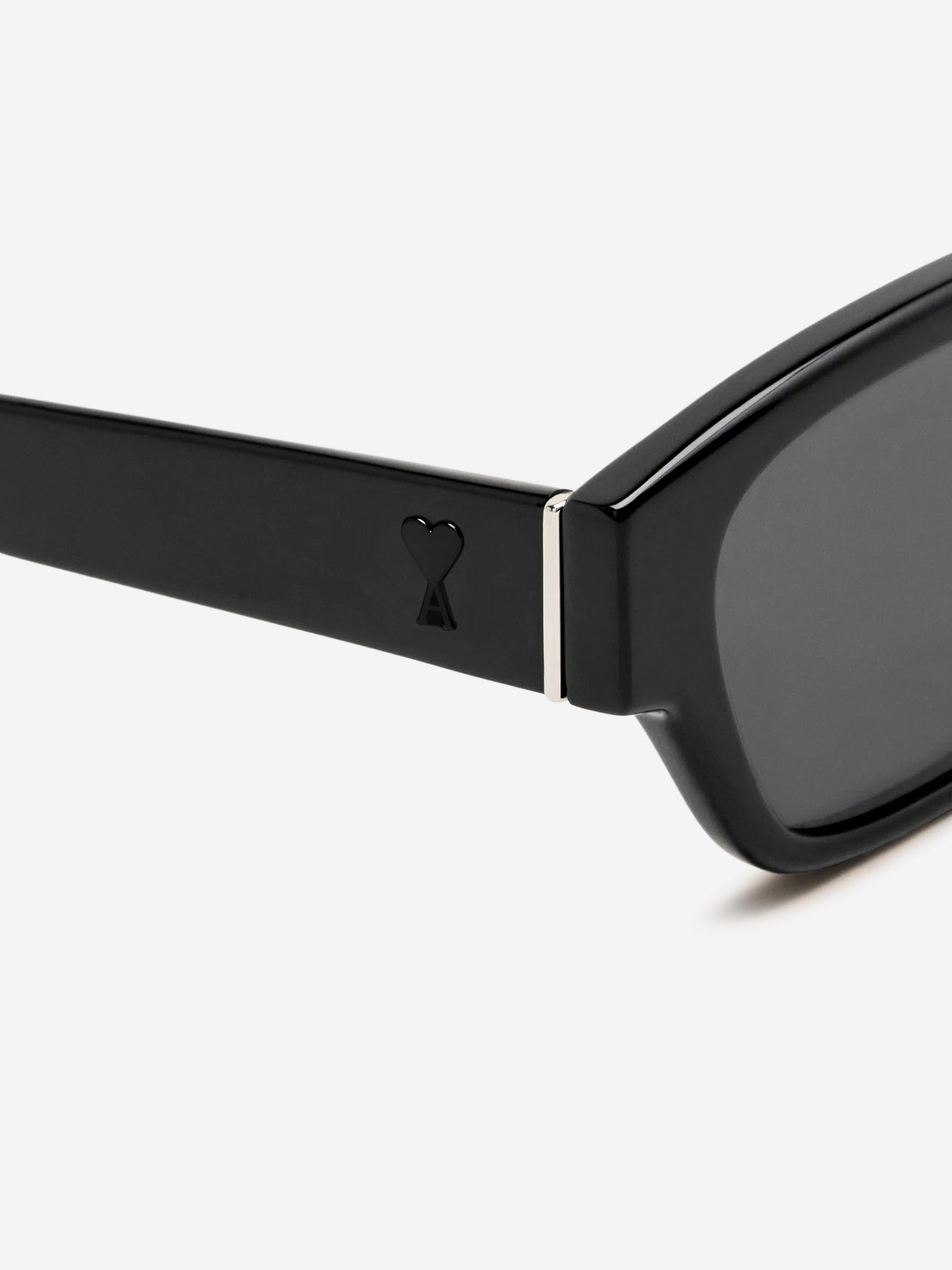 RECTANGULAR SUNGLASSES - 4