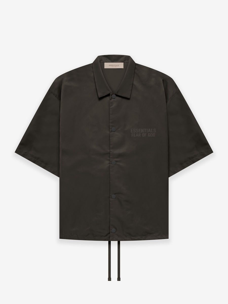 SS Nylon Shirt - 1