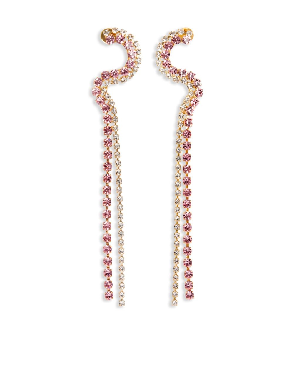Waterfall earrings - 3