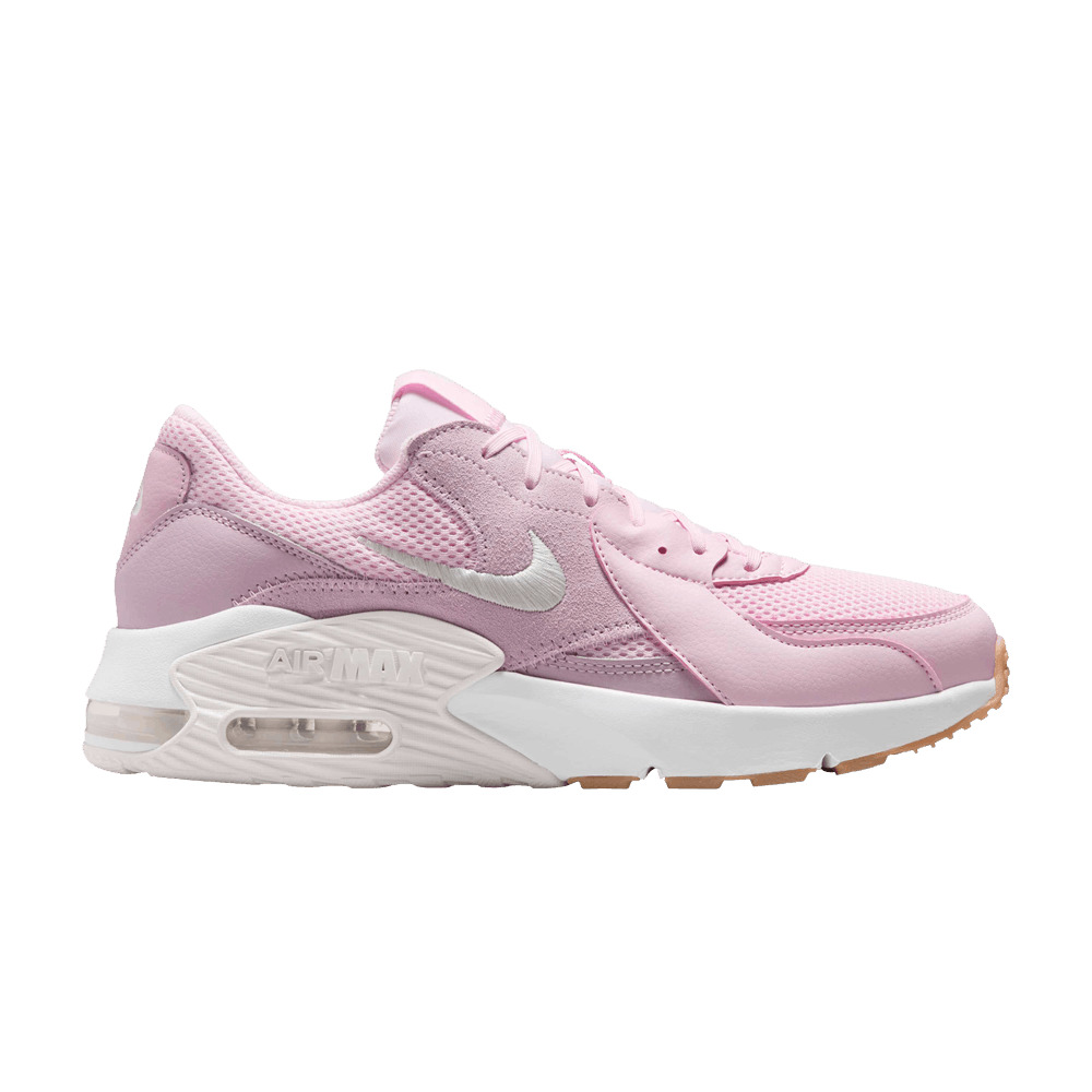 Wmns Air Max Excee 'Pink Foam' - 1
