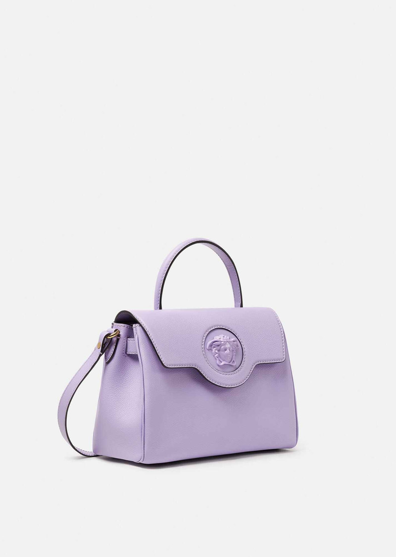 La Medusa Medium Handbag 2