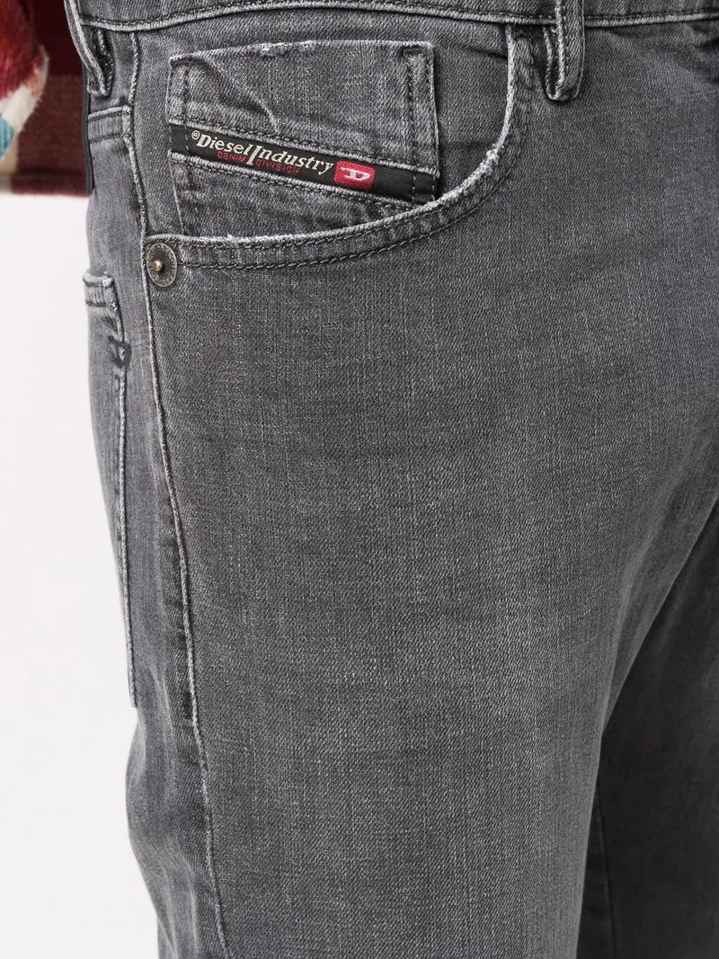 D-Amny skinny jeans 4