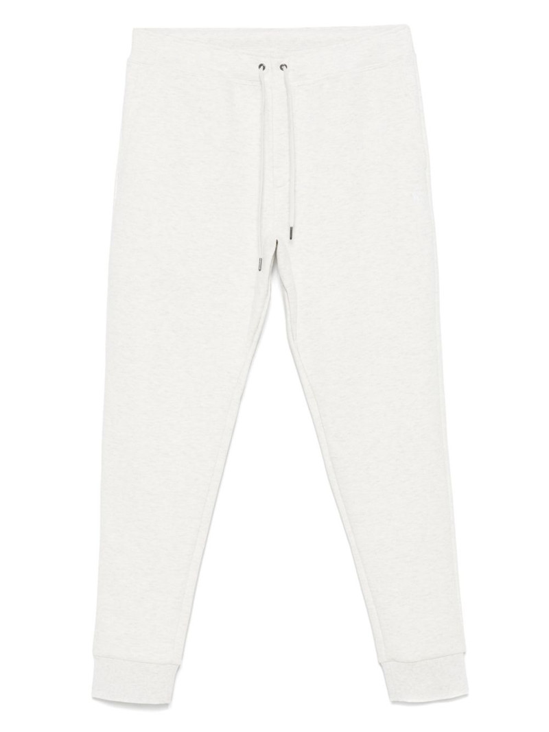 Polo Pony-embroidered track pants 1