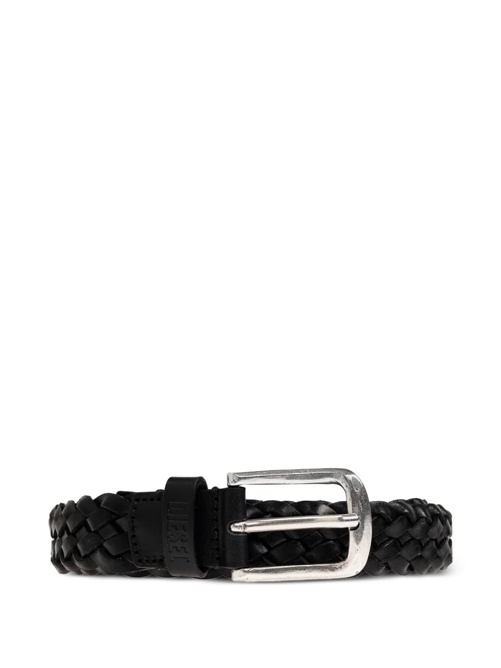 B-Flag braided belt - 1