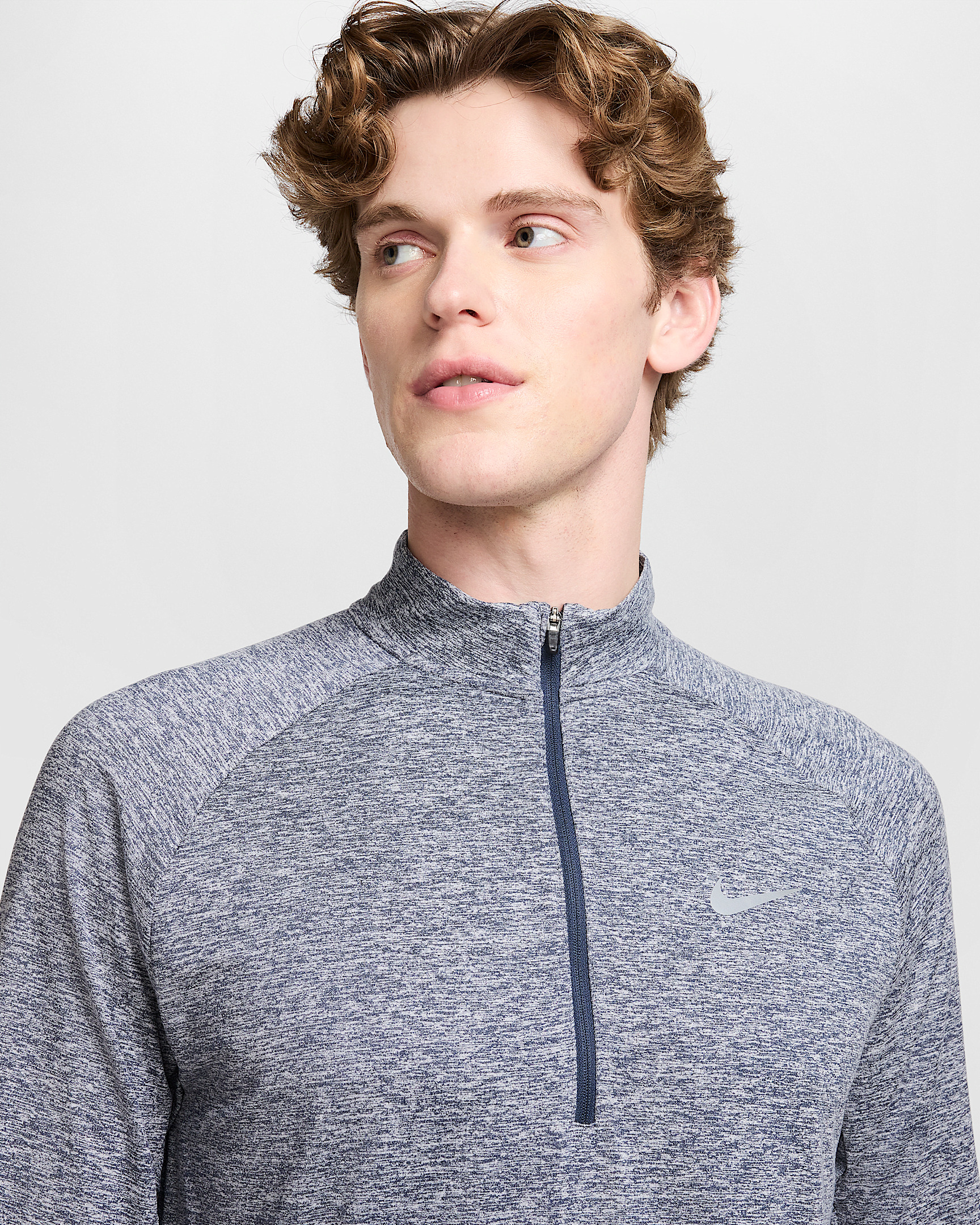 Nike Stride Men's Dri-FIT 1/4-Zip Running Top - 3
