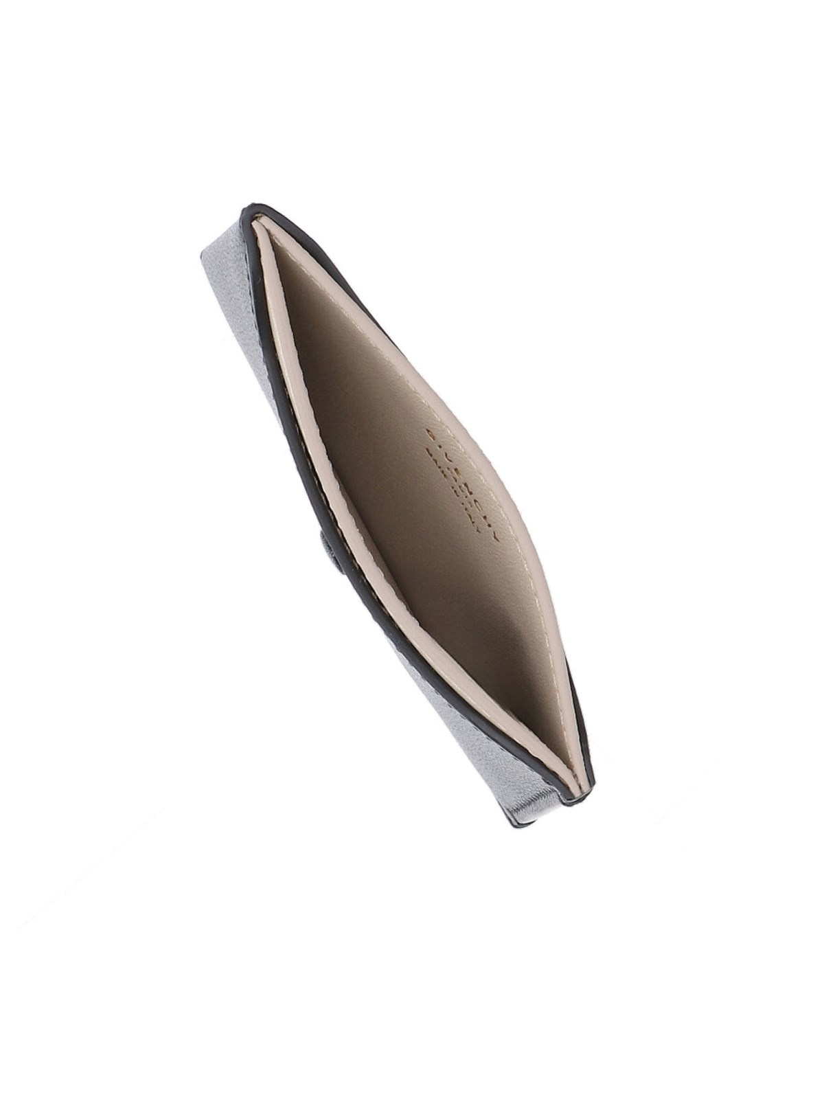LOGO CARD HOLDER - 3