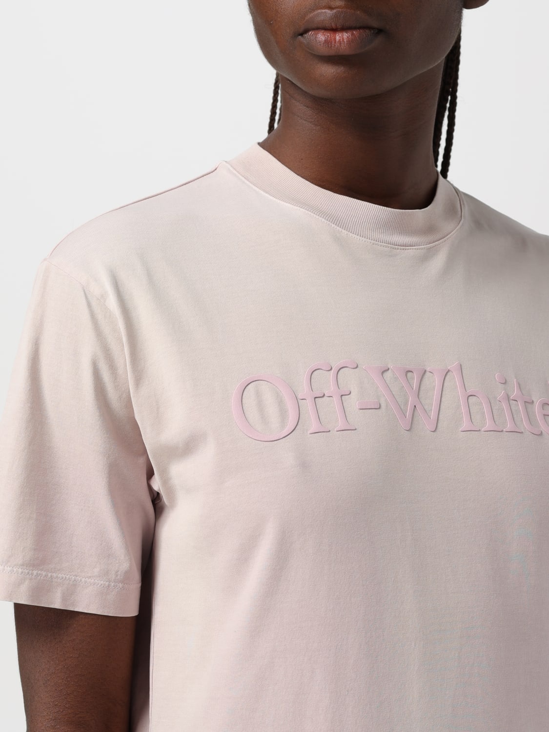 Sweater woman Off-white - 5