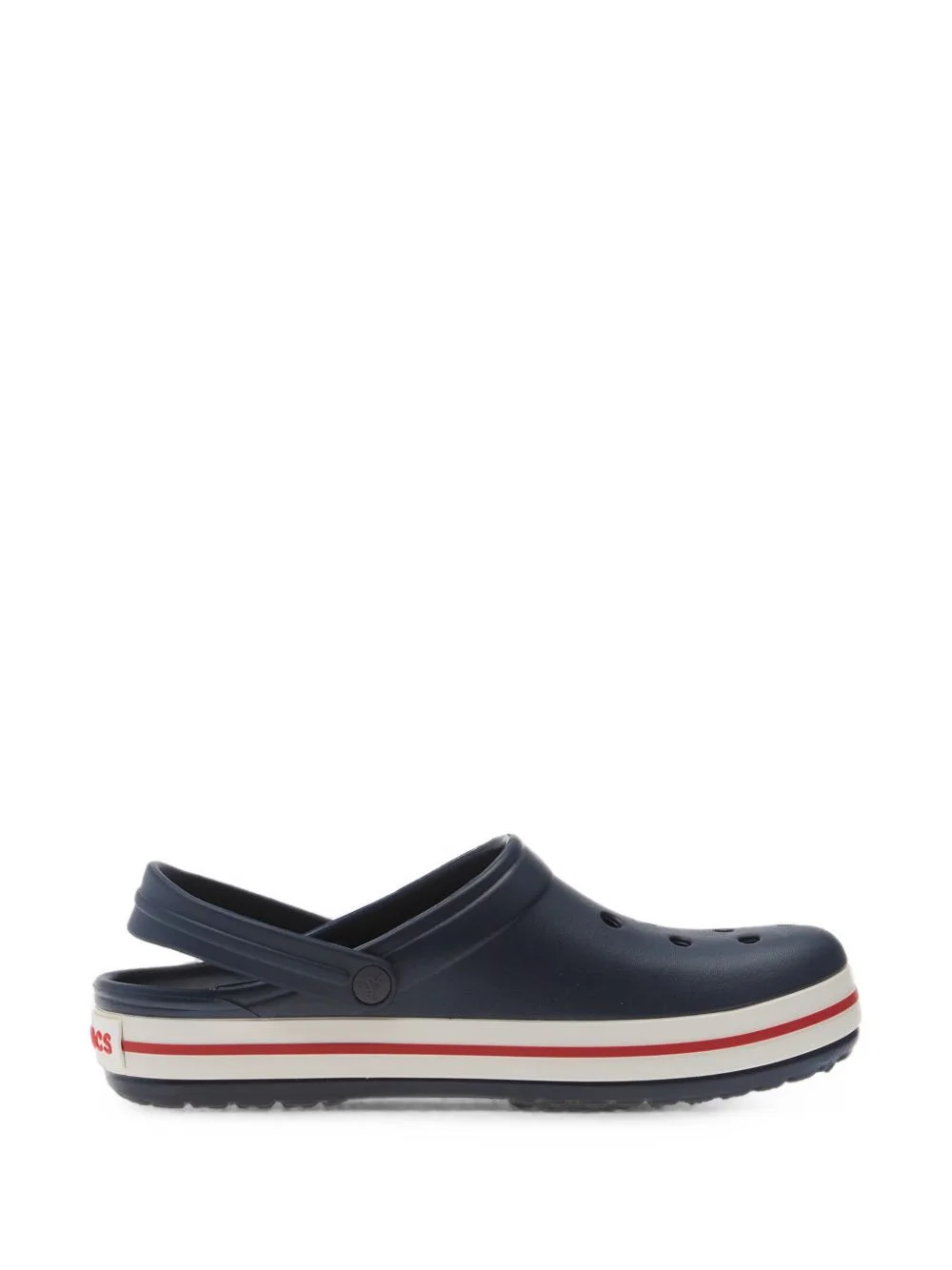 Crocband clogs - 1