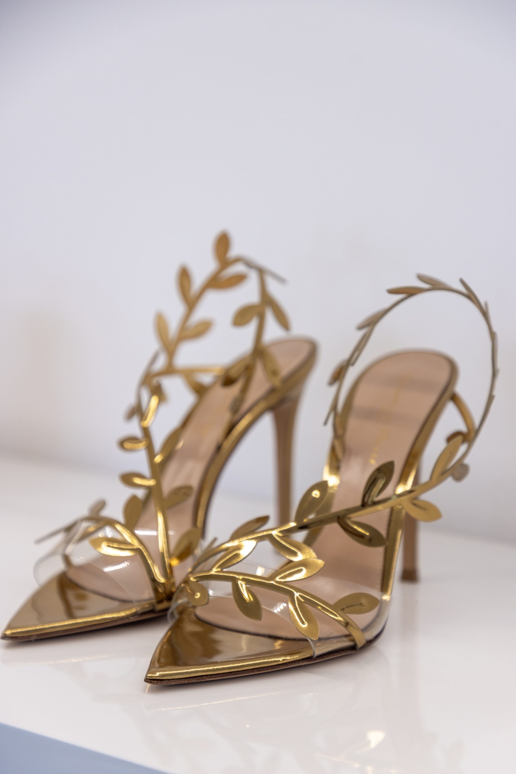 Gianvito Rossi – Flavia Sandal Mekong - 5