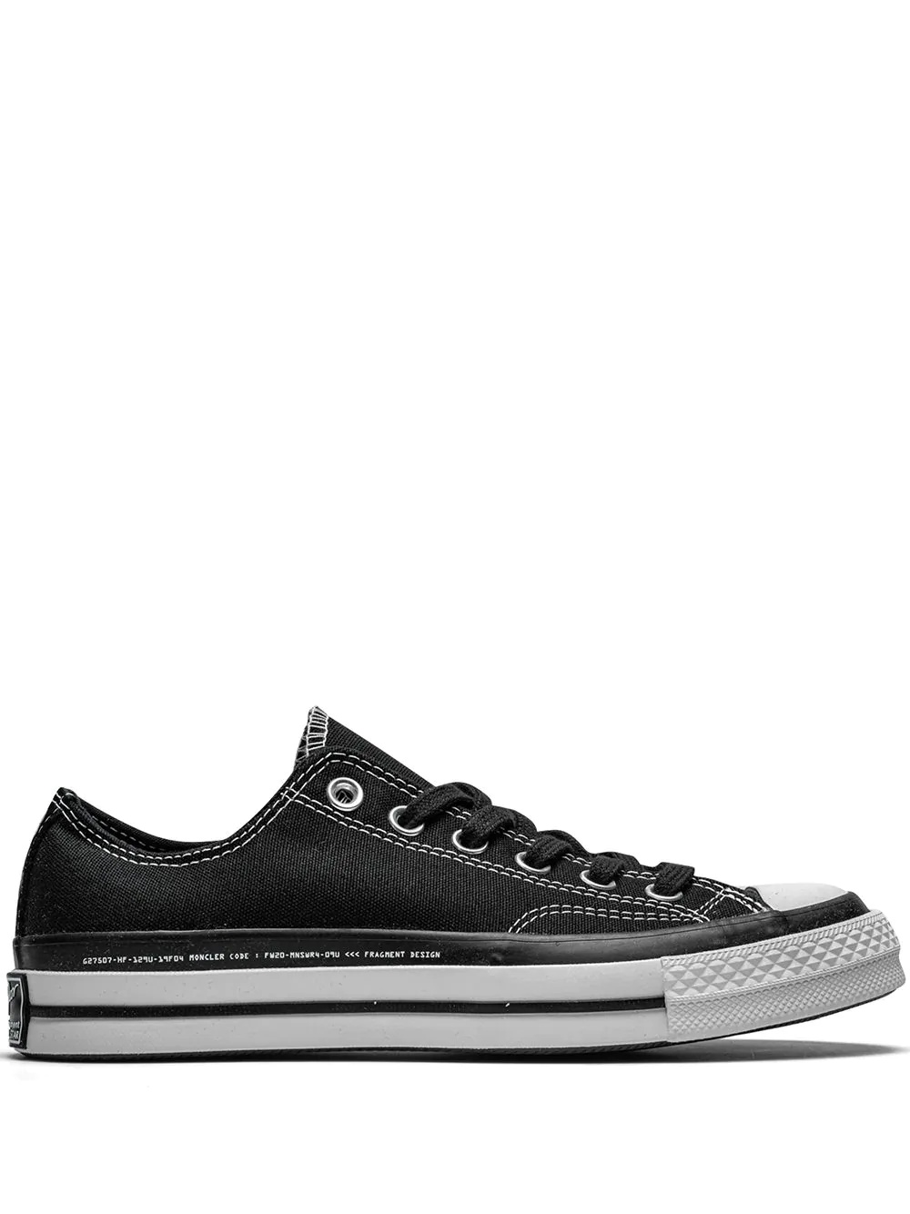 Chuck Taylor All Star 70 sneakers - 1