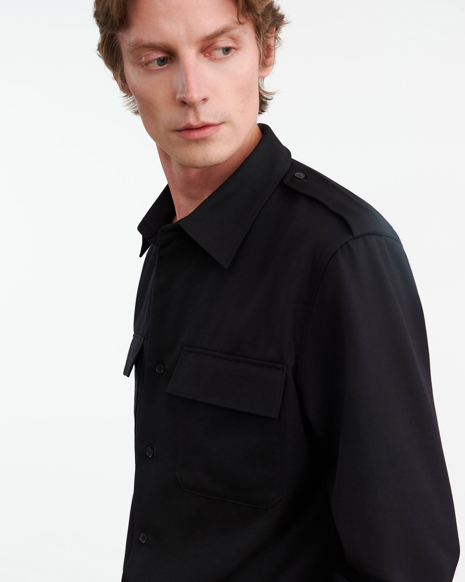 MIRKO SHIRT - 3