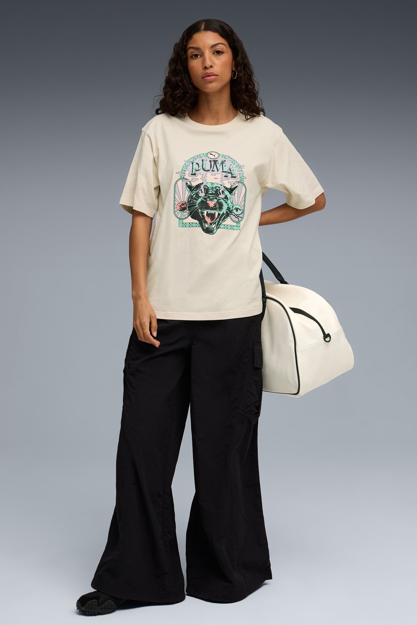 GRAPHIC Tee Women - 5